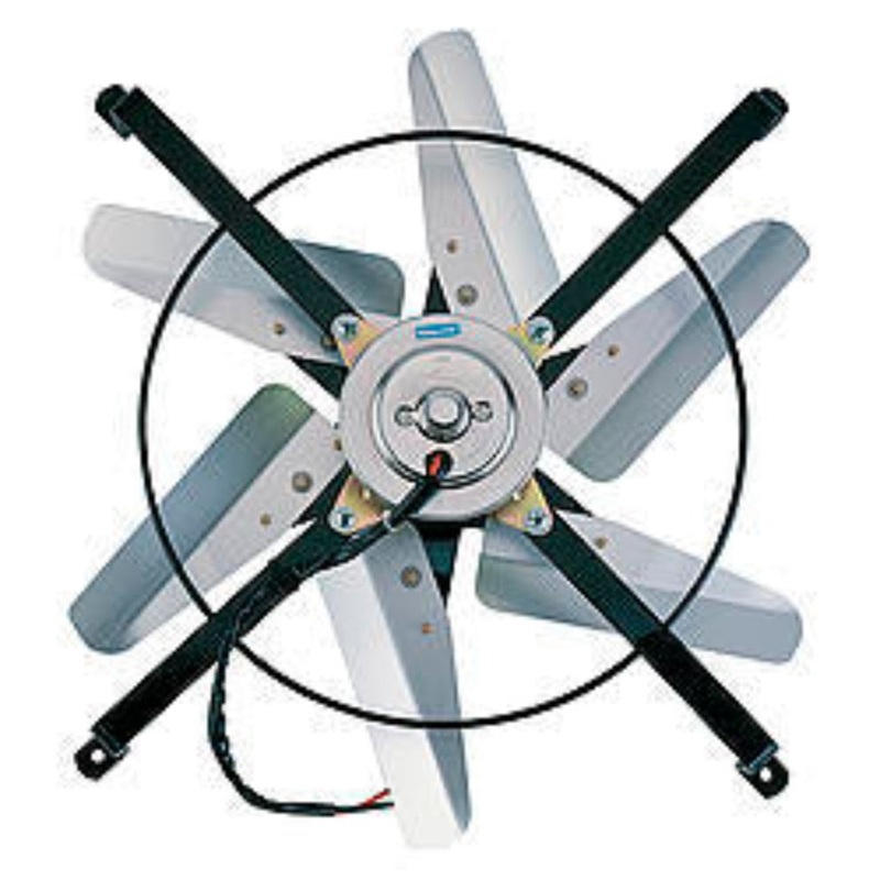 Perma-Cool 18 HP Electric Fan