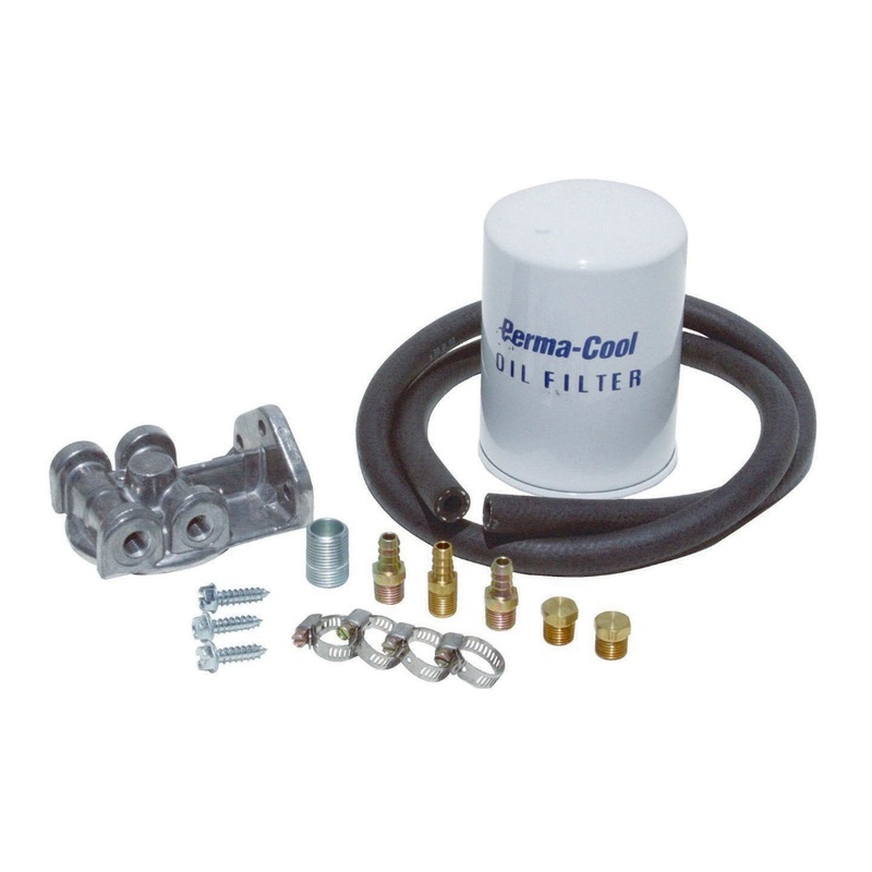 Perma-Cool Automatic Transmission Filter Kit Standard