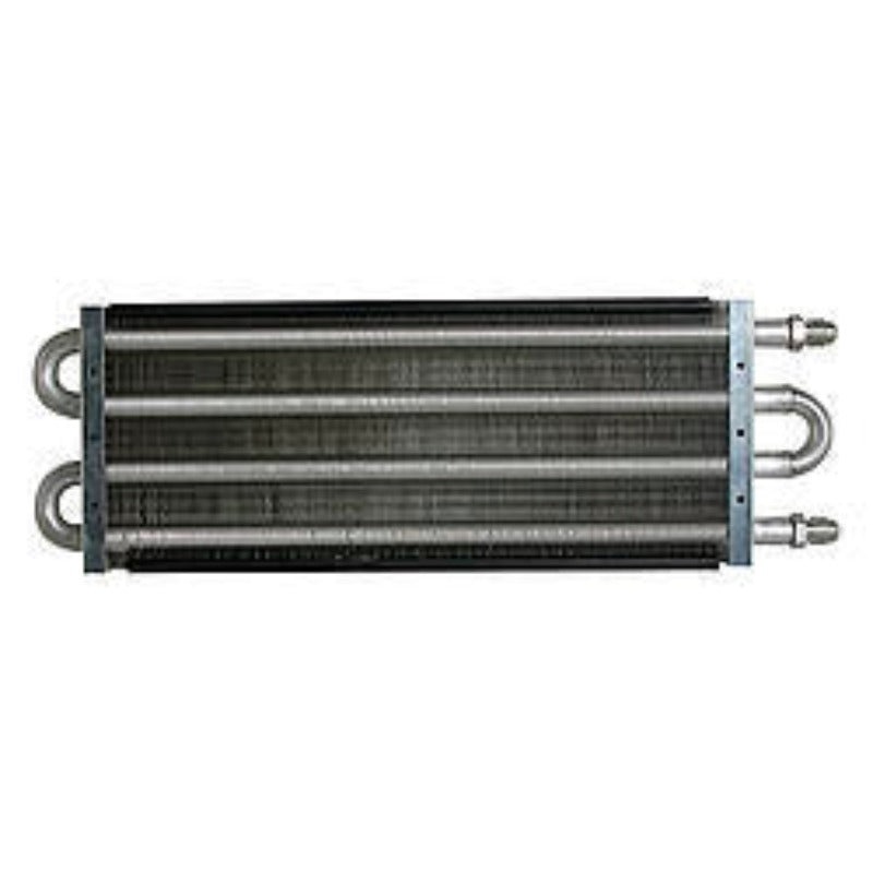 Perma-Cool Competition Trans Cooler 6an