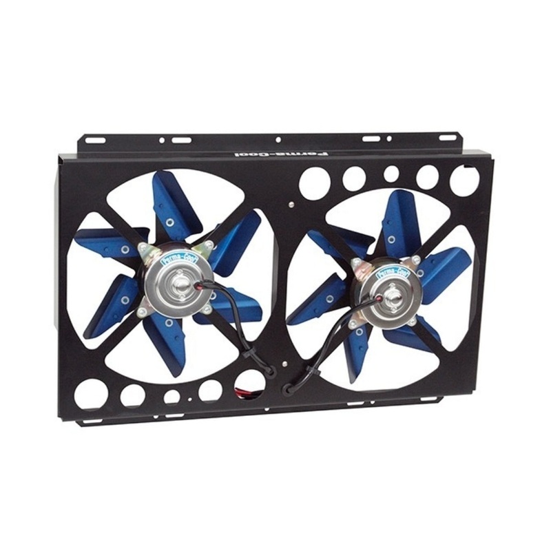 Perma-Cool Cool Pack Cooling System Universal (17×28 rad)