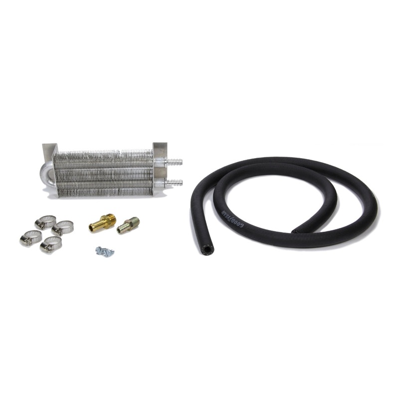 Perma-Cool Drifting Power Steering Cooler System Universal