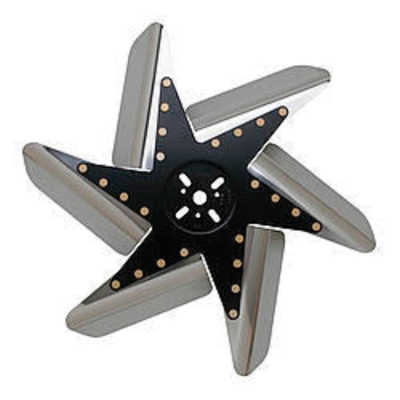 Perma-Cool HD Flex Fan 18 Standard Rotation