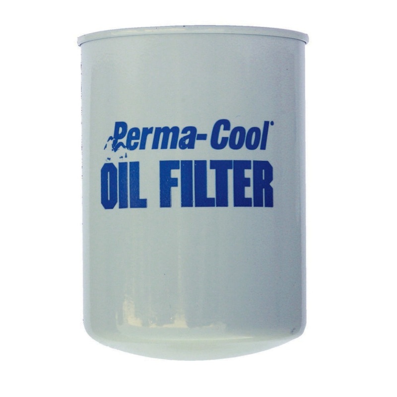 Perma-Cool High Flow Oil Fiter 3/4-16 Thread