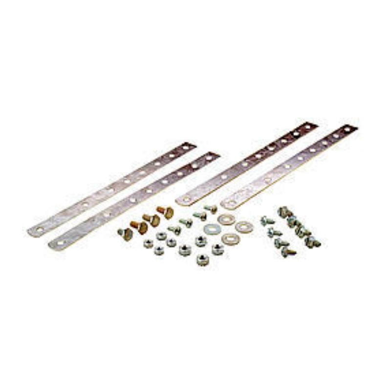 Perma-Cool Mounting Strap Kit Electric Fans