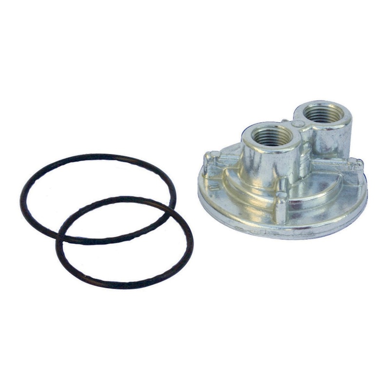 Perma-Cool Spin On Adapter 13/16-16 Thread