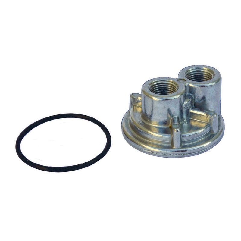 Perma-Cool Spin On Adapter 3/4-16 Thread