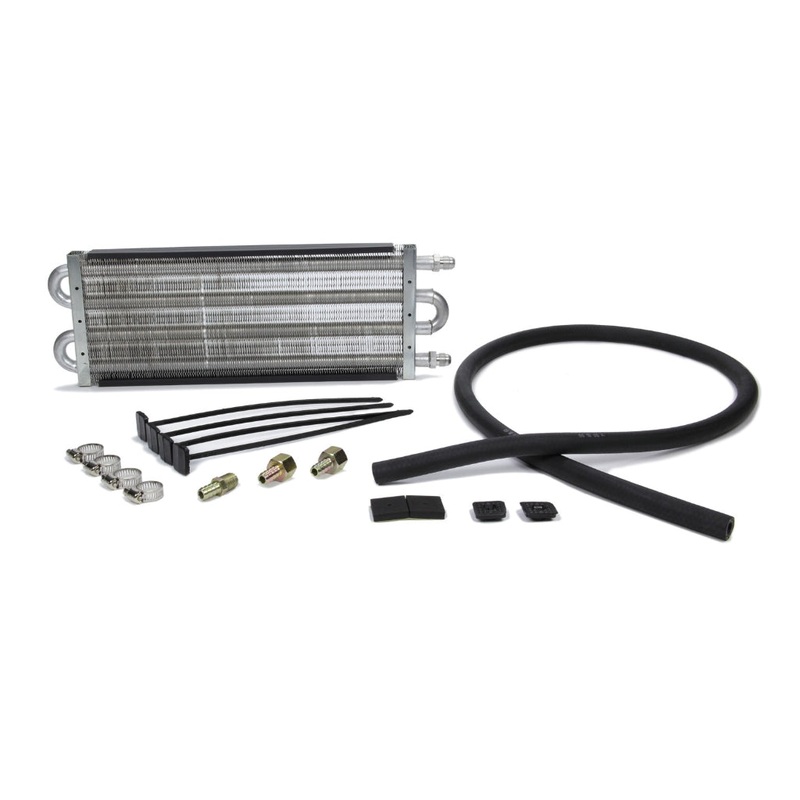 Perma-Cool Thin Line Trans Cooler Kit