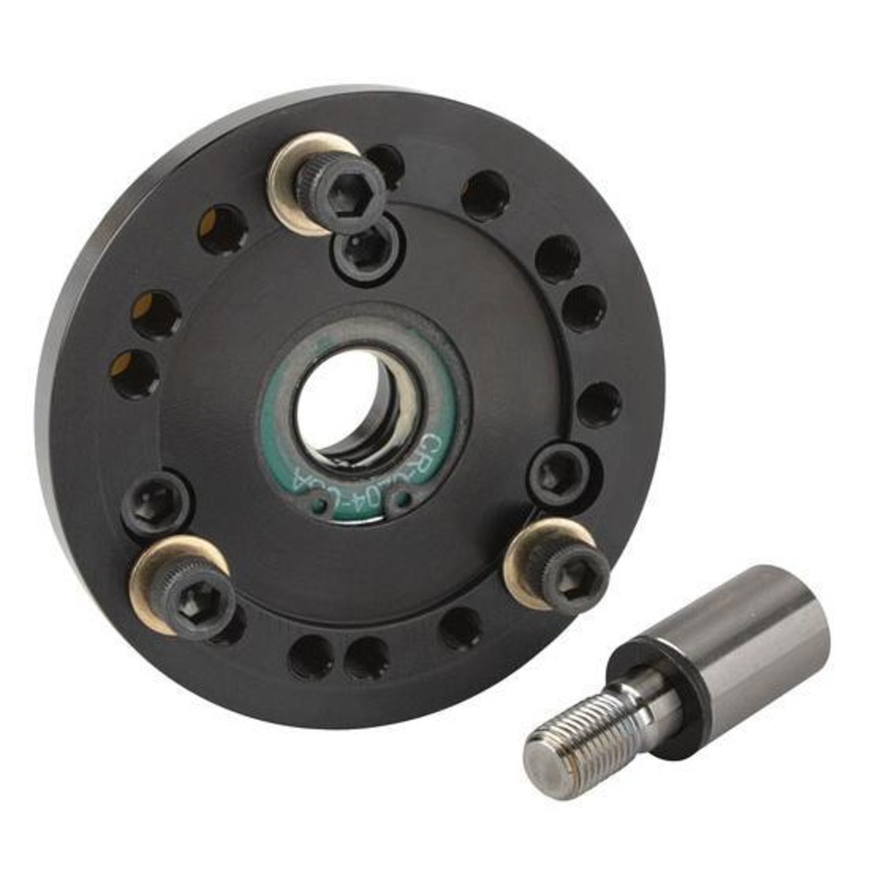 Barnes Fuel Pump Drive Kit For Adding Fuel Pump To Back