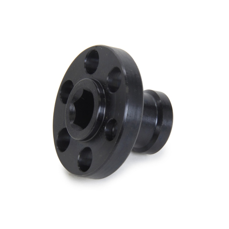 Barnes Hex Drive Hub For Cam Drive Pumps 1/2 Hex