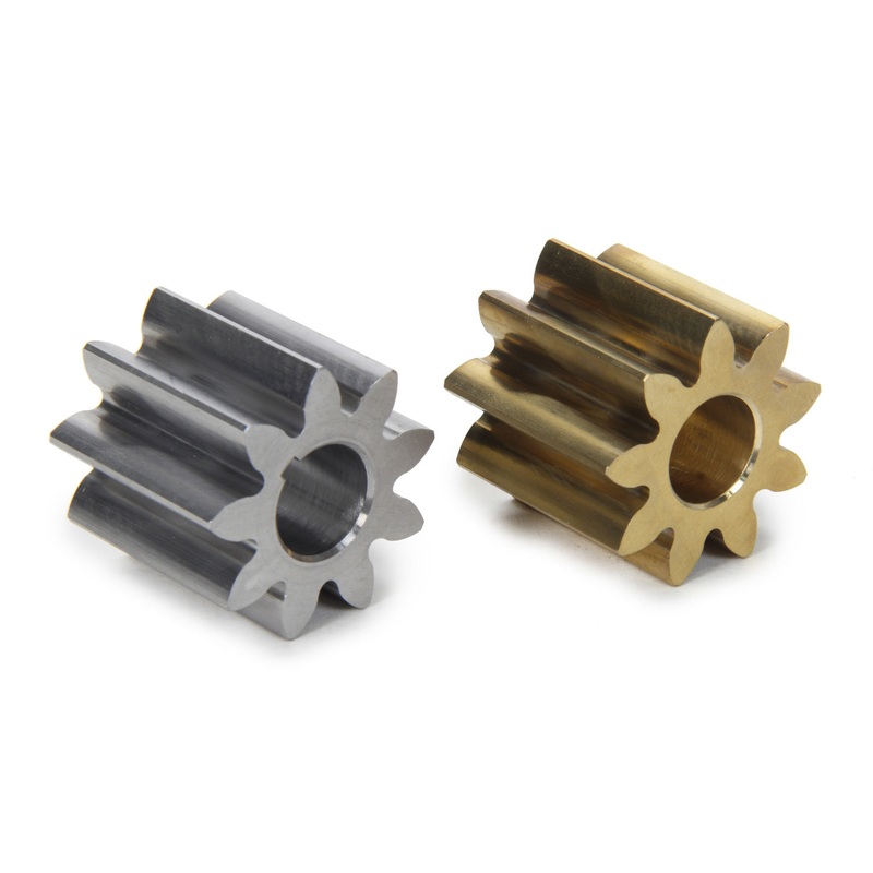 Barnes Oil Pump Gear Set 1.375