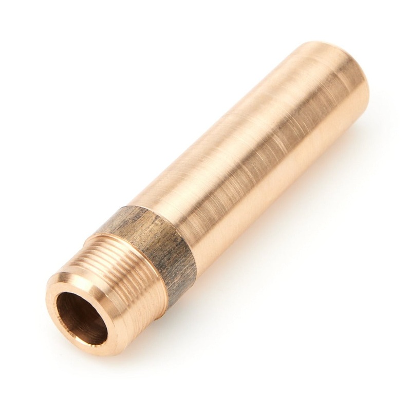 Brodix 11/32 3x Phos Exh. Guide .545 OD 340 ID 2.375 OAL