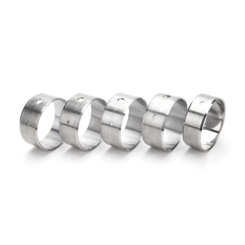 Brodix 55mm Roller Cam Bearing Set for Small Block V8