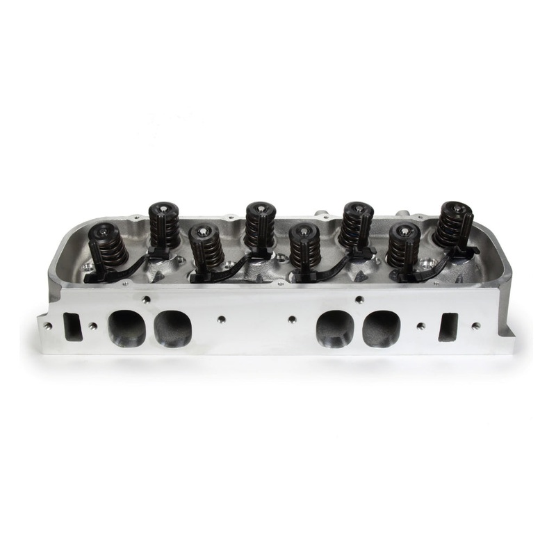 Brodix BBC 270cc Race Rite Head O/P 2.250/1.88 Assembled