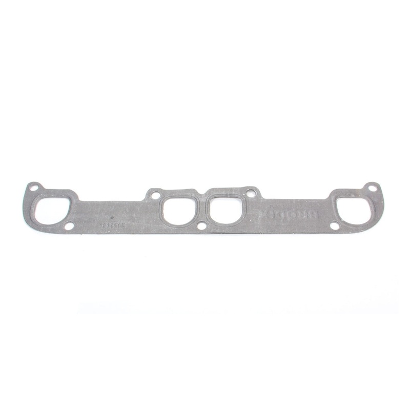 Brodix Exhaust Gasket SBC Spread Port