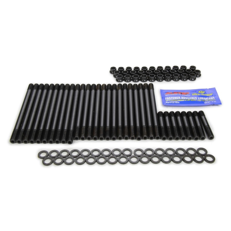 Brodix Head Stud Kit use w/ PB2005 Heads On Iron Block