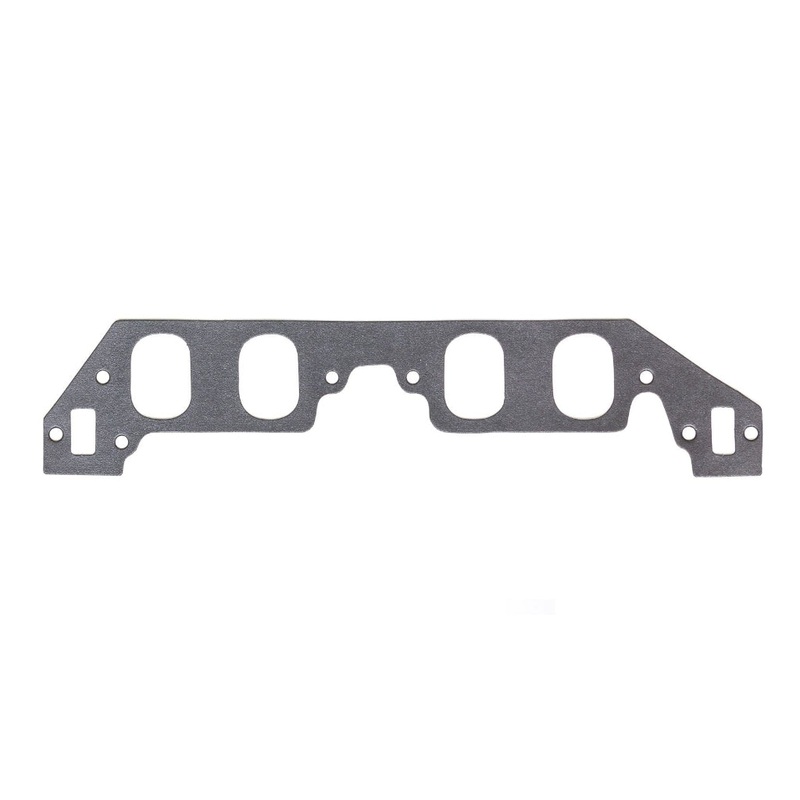 Brodix Intake Gasket BBC Oval Port