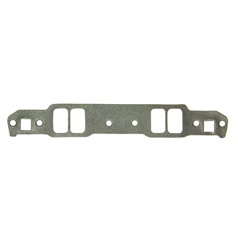 Brodix Intake Gasket SBC