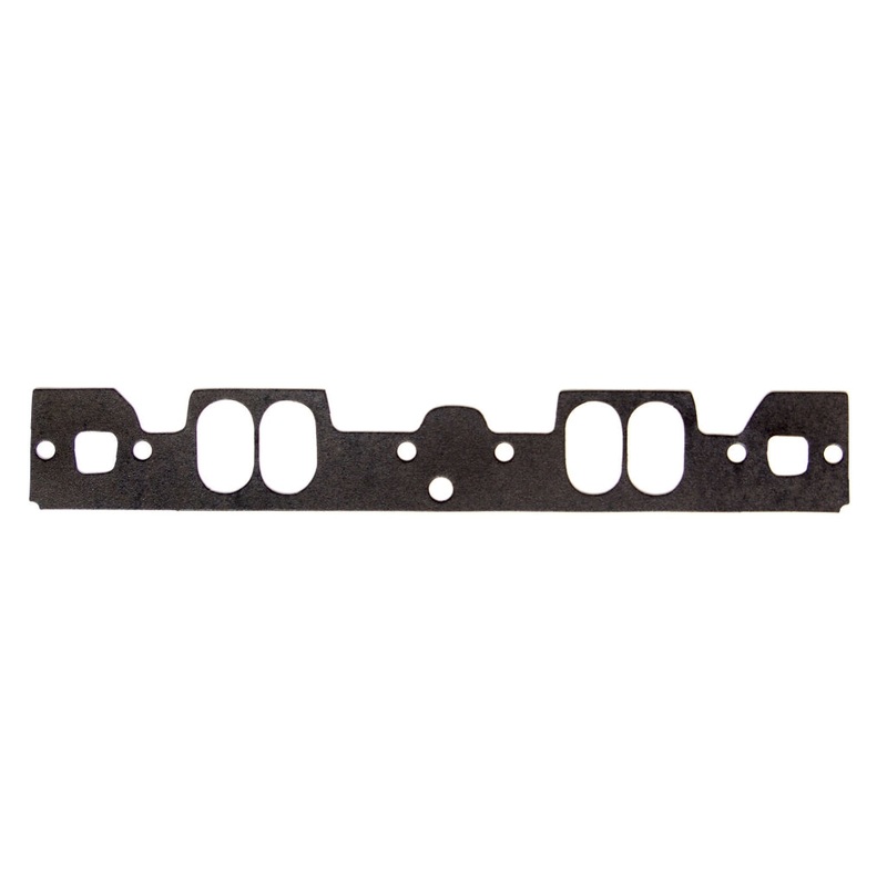 Brodix Intake Gasket – SBC Oval Port w/Head Hunter Heads