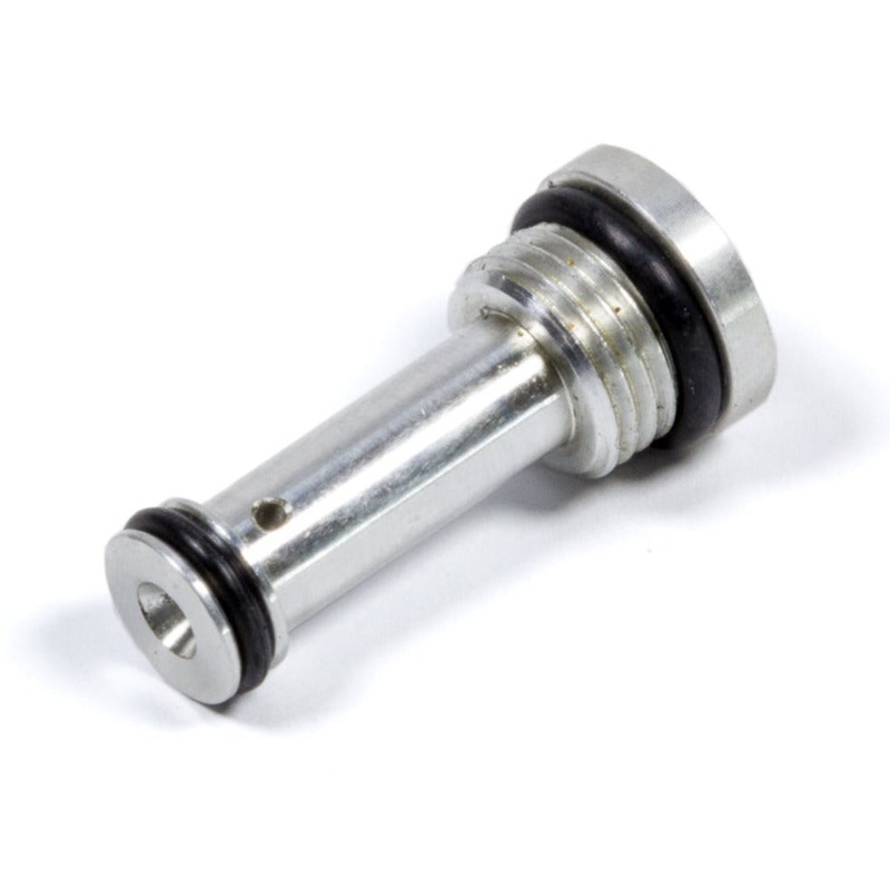 Brodix Oil Galley Restrictor BBC Brodix Aluminum Block