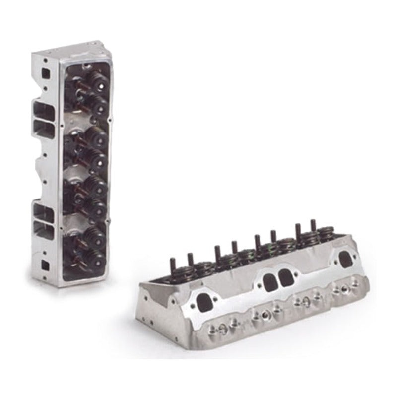 Brodix SBC 221cc Track 1 Heads 67cc 2.08/1.60 Assembled