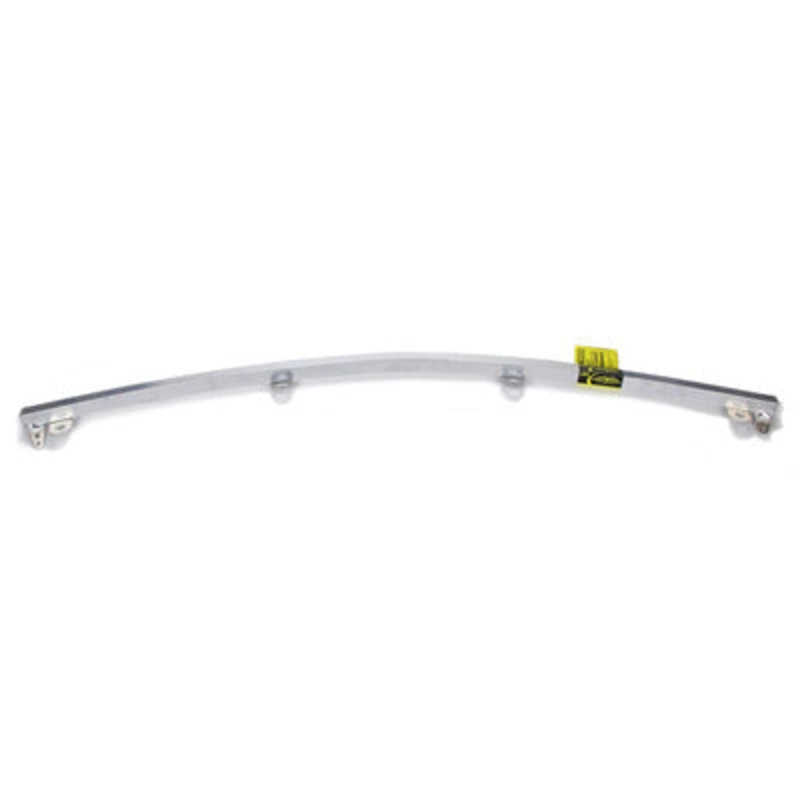 Five Star 2019 Late Model 3/4 Aluminum Hood Pin Bracket