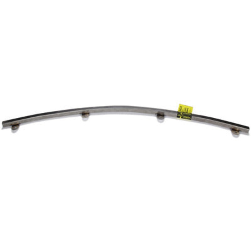 Five Star 2019 Late Model 3/4 Steel Hood Pin Bracket