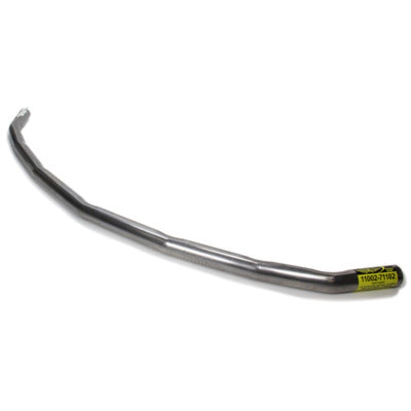 Five Star 2019 Late Model Front Bumper 1-3/4 x .065 Round Steel