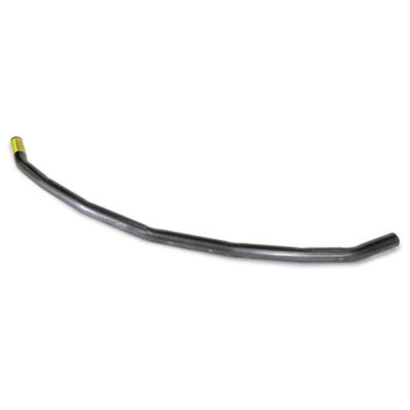 Five Star 2019 Late Model Front Bumper 1-3/4 x .095 Round Steel