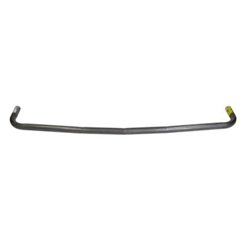 Five Star 2019 Late Model Rear Bumper Bar 1-3/4 x .065 Round Steel
