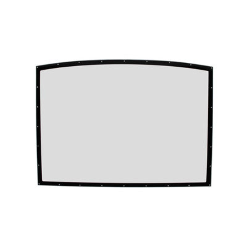 Five Star 2019 Late Model Rear Window Coated