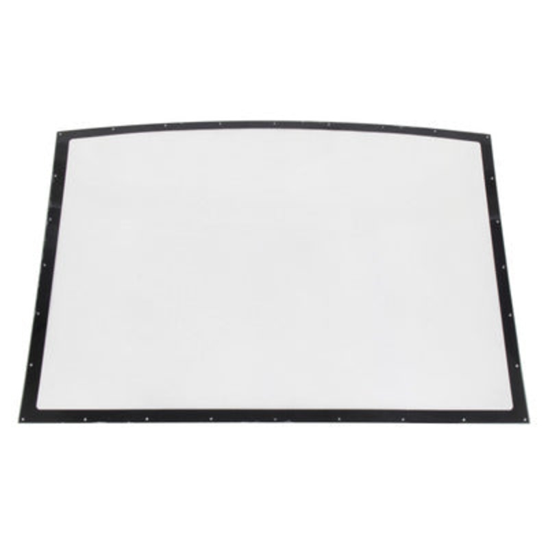 Five Star 2019 Late Model Rear Window Uncoated