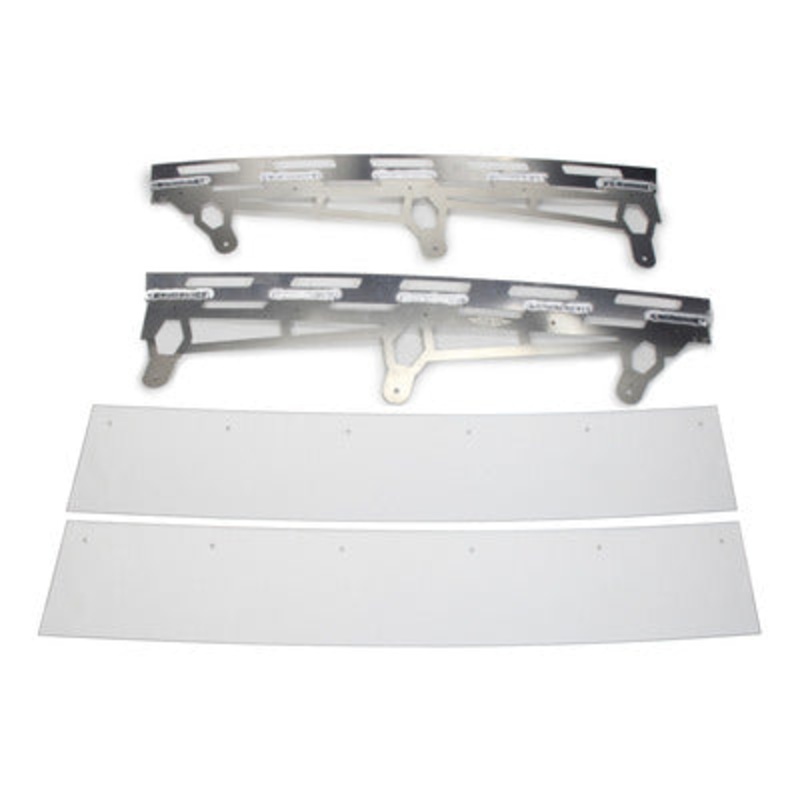 Five Star 2019 Late Model Spoiler Plain 5×60 70 Degree