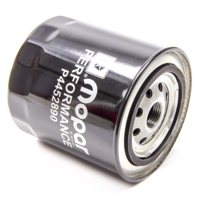 Mopar High Performance Oil Filter