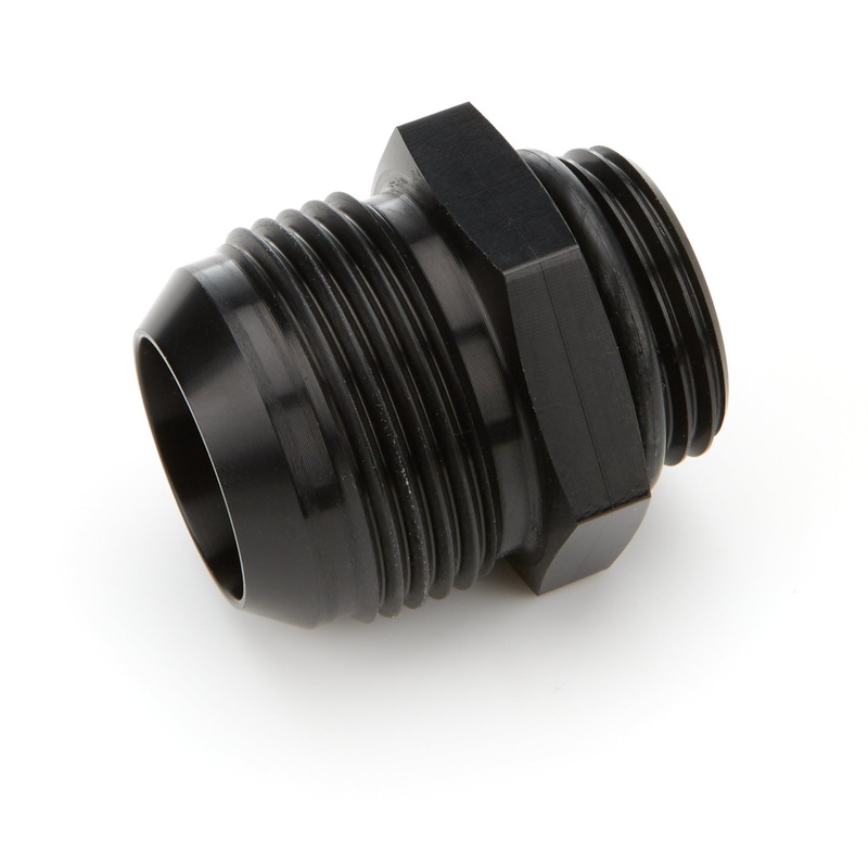 Barnes Pump Fitting -12 to -16 O-ring
