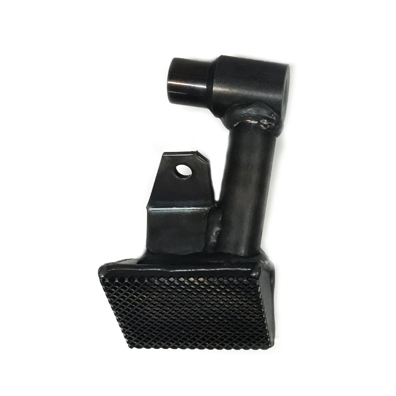 Champ Pans BBC Oil Pump Pick-Up for CP215LT 215BB