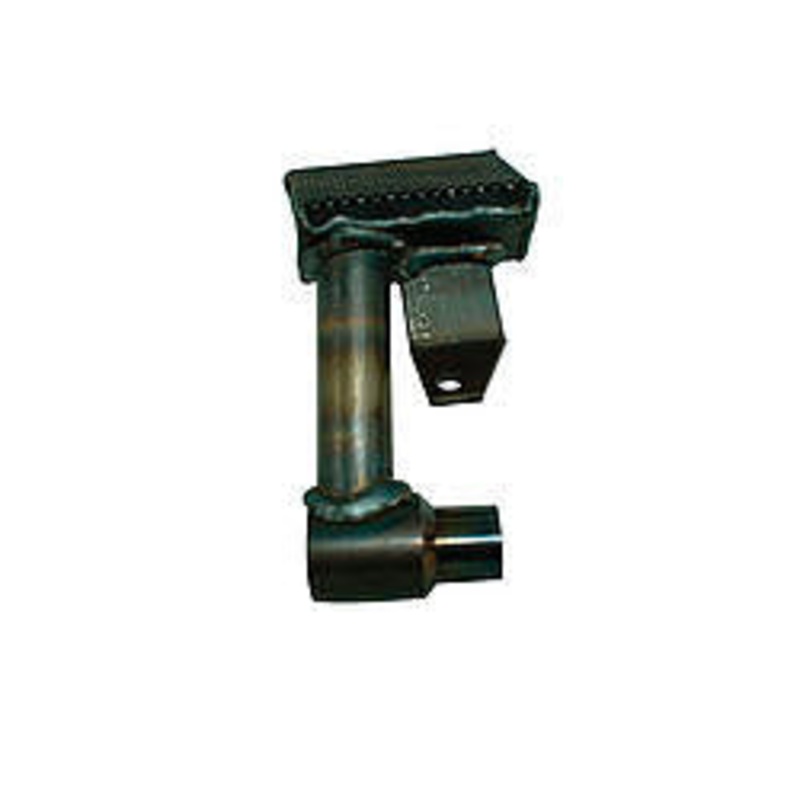 Champ Pans Oil Pump Pick-Up 208BB