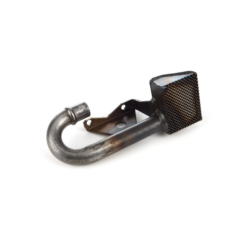 Champ Pans SBC Oil-Pump Pick-Up 3/4 Mellings M155/10554 1010SB