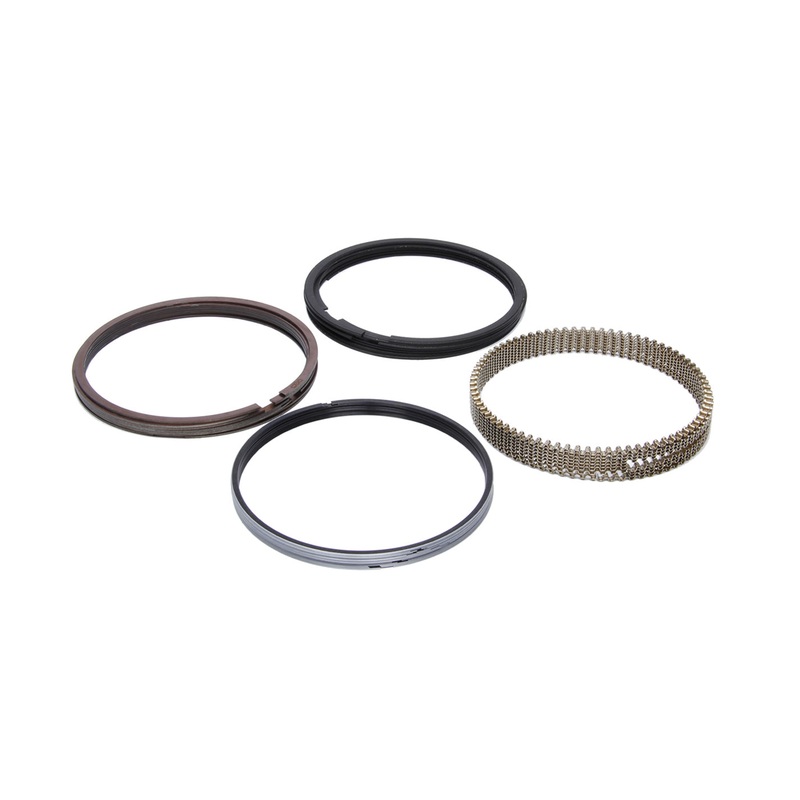 JE Pistons Piston Ring Set 4.130 Bore .043 .043 3mm