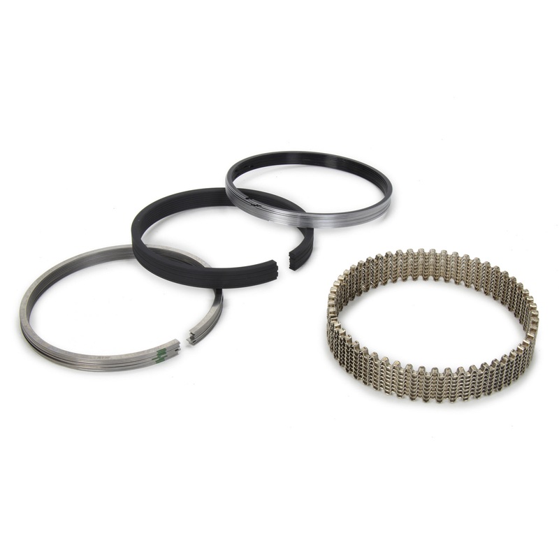 JE Pistons Piston Ring Set 4.600 Bore .043 1/16 3/16