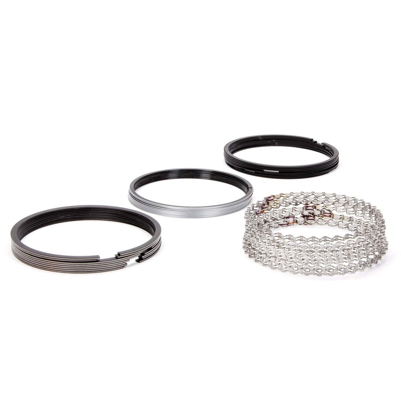 JE Pistons Piston Ring Set 4.610 1/16 1/16 3/16