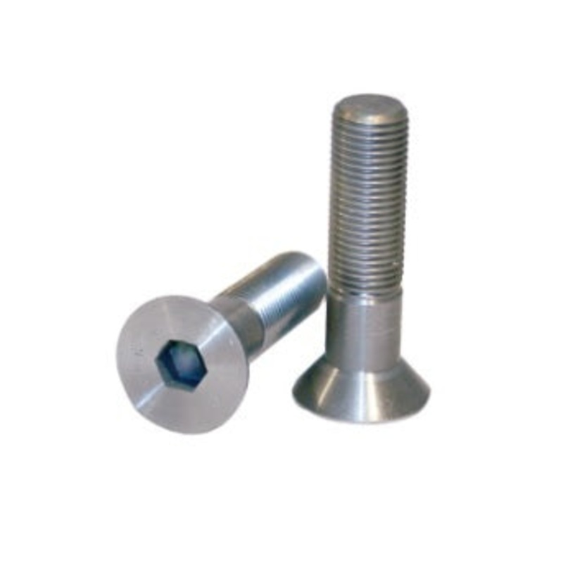 Brake Caliper Bolts for Left Front 2pk