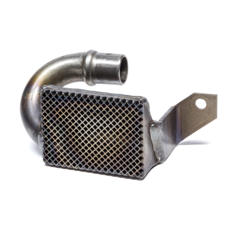 Champ Pans 3/4 Pickup for CP60 Pan w/M155 Oil Pump 64SB