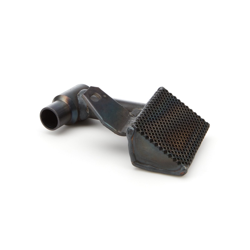 Champ Pans BBC Oil Pump Pick-Up Mellings M-77HV Pump 219BB