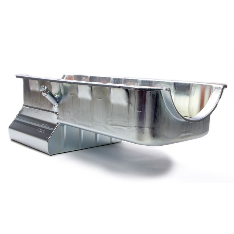 Champ Pans BBC Stroker Oil Pan – Gen IV CP208LT