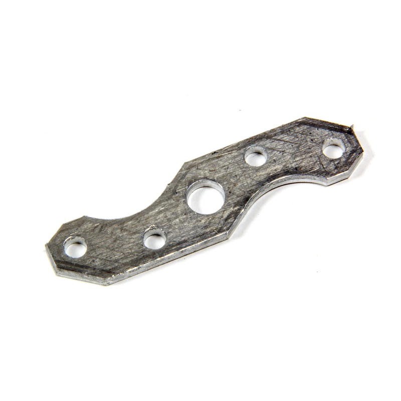 Champ Pans Distributor Advance Lockdown Plate GM HEI w/Mech Advance CP726