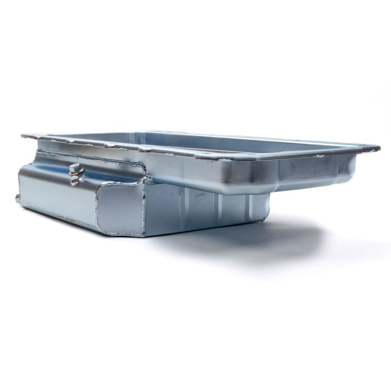 Champ Pans LS1 C/T Oil Pan Wet Sump Style LS1100