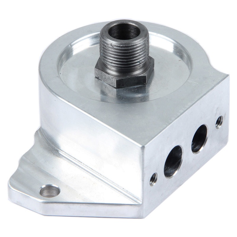 Champ Pans LS1 Oil Filter Adapter LS1001