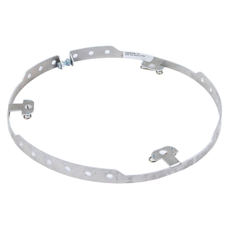 Champ Pans Mud Cap Ring for Weld Non-Beadlock Wheels JR1040-W