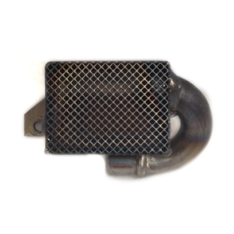 Champ Pans Oil Pump Pick-Up 61SB