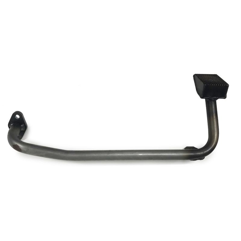 Champ Pans Oil Pump Pick-Up SBF 351W Fox-Body Rear Sump 353SB